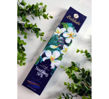 Ароматические Палочки СПА SPA с Подставкой 20 шт Bestofindia