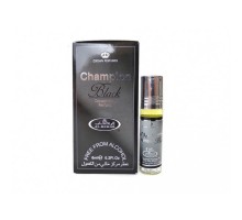 Al Rehab Мужской Champion Black Масляные Духи Ролик 6мл
