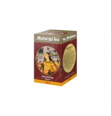 Чай Чёрный Байховый Дарджилинг Тиста Darjeeling Tiesta Maharaja 100 г