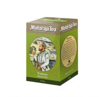 Чай Зелёный Листовой Ассам Тингри Maharaja 100 г
