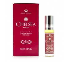 Al Rehab Женский Chelsea Woman Масляные Духи Ролик 6 мл