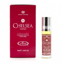 Al Rehab Женский Chelsea Woman Масляные Духи Ролик 6 мл