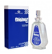 Al Rehab Мужской Chelsea Man Парфюмерная Вода 50 мл