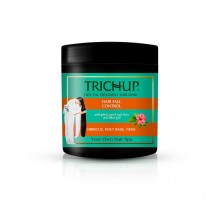 Trichup Маска для Волос Против Выпадения Hair Fall Control 500 мл (Arabic Pack)