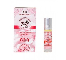 Al Rehab Женский Cherry Flower Масляные Духи Ролик 6мл