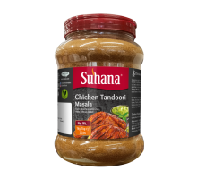 Cпеции для Шашлыка Тандури Chicken Tandoori Masala 1 кг Suhana