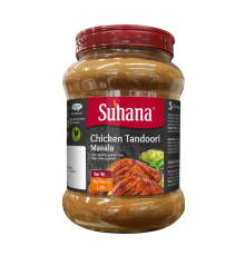 Cпеции для Шашлыка Тандури Chicken Tandoori Masala 1 кг Suhana