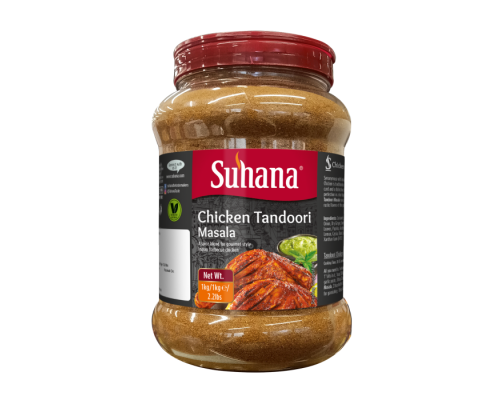 Cпеции для Шашлыка Тандури Chicken Tandoori Masala 1 кг Suhana