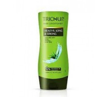Trichup Кондиционер Здоровые Длинные Сильные Healty Long & Strong 200 мл