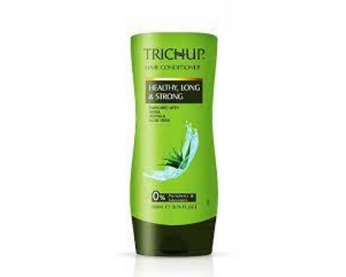 Trichup Кондиционер Здоровые Длинные Сильные Healty Long & Strong 200 мл