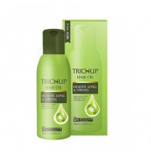 Trichup Масло для Волос с Экстрактами Трав Healthy Long & Strong 100 мл