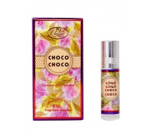 Арабские Масляные Духи Choco Choko Lade Classic 6мл