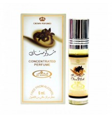 Al Rehab Женский Choco Musk Масляные Духи Ролик 6мл