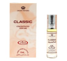 Al Rehab Женский Classic Масляные Духи Ролик 6мл