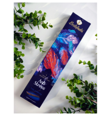 Ароматические Палочки Анти-стресс с Подставкой 20 шт Bestofindia