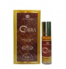 Al Rehab Женский Cobra Масляные Духи Ролик 6мл