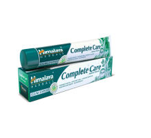 Зубная Паста Комплексный Уход Complete Care Himalaya 75 мл