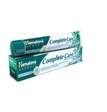 Зубная Паста Комплексный Уход Complete Care Himalaya 75 мл