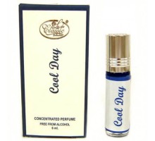 Арабские Масляные Духи Cool Day Lade Classic 6мл