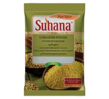 Кориандр Молотый Coriander Powder 100г Suhana