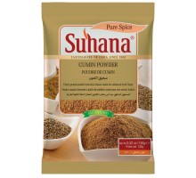 Кумин Молотый  Cumin Powder 100г Suhana