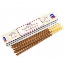 Благовония Sweet Vanilla 15 г Satya