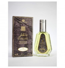 Al Rehab Мужской Dakar Парфюмерная Вода 50 мл