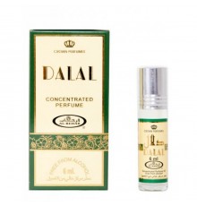 Al Rehab Женский Dalal Масляные Духи Ролик 6мл