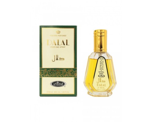 Al Rehab Женский Dalal Парфюмерная Вода 50 мл