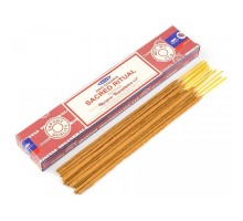 Благовония Sacred Ritual 15 г Satya