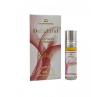 Al Rehab Женский Delightfull Масляные Духи Ролик 6мл
