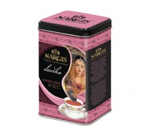 Чай Nargis Devika Assam TGFOP 200г ж/б