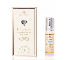 Al Rehab Унисекс Diamond Масляные Духи Ролик 6мл
