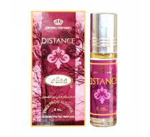 Al Rehab Женский Distance Масляные Духи Ролик 6мл