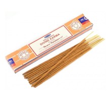 Благовония Divine Karma Satya 15 г