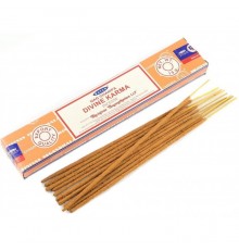 Благовония Divine Karma Satya 15 г