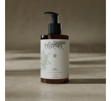 Средство для Умывания Лица Neem Face Wash 300 мл Tanishka