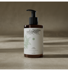 Средство для Умывания Лица Neem Face Wash 300 мл Tanishka