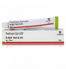 Гель Третиноин Tretinoin Gel Usp 0,1% Menarini 20 г
