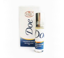 Арабские Масляные Духи Doe Lade Classic 6мл