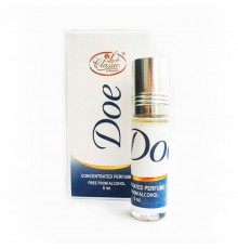 Арабские Масляные Духи Doe Lade Classic 6мл