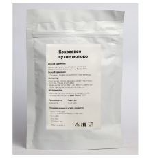 Сухое Кокосовое Молоко Шри-Ланка L`eco 400 г