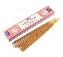 Благовония Egyptian Pyramid 15 г Satya