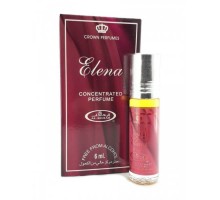 Al Rehab Женский Elena Масляные Духи Ролик 6мл