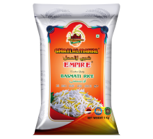 Индийский Рис Басмати Empire ShriLalMahal 1кг