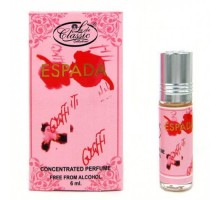 Арабские Масляные Духи Espada Lade Classic 6мл