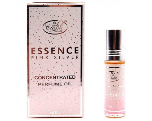 Арабские Масляные Духи Essence Lade Classic 6мл
