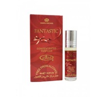 Al Rehab Женский Fantastic Масляные Духи Ролик 6мл