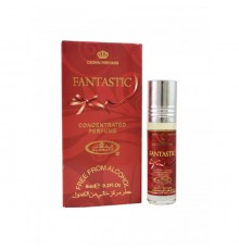 Al Rehab Женский Fantastic Масляные Духи Ролик 6мл
