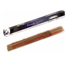 Благовония French Lavender Satya 20 шт